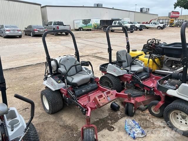 Exmark Lazer Z Other