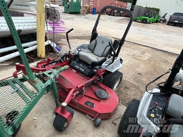 Exmark Lazer Z Other