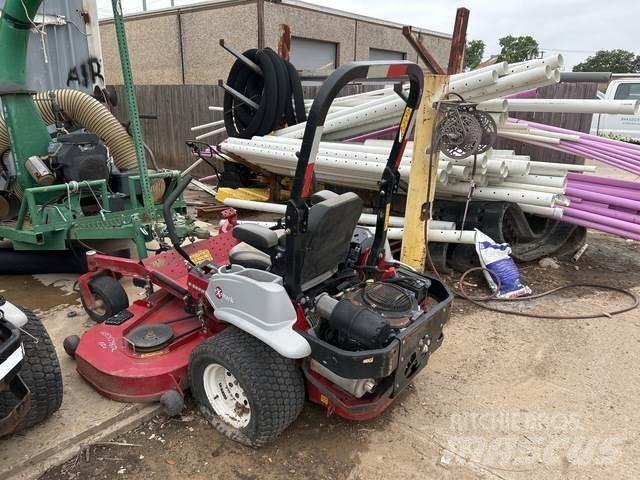 Exmark Lazer Z Other
