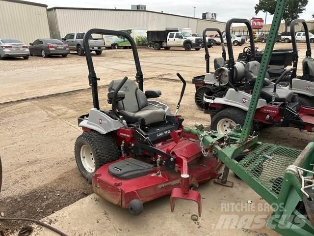 Exmark Lazer Z Other