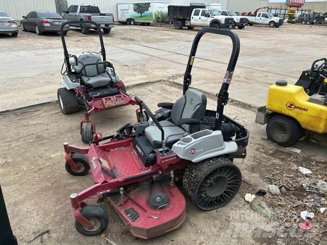 Exmark Lazer Z Other