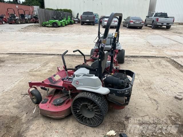 Exmark Lazer Z Other