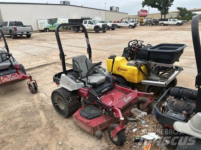 Exmark Lazer Z Other
