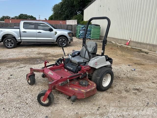 Exmark Lazer Z Other