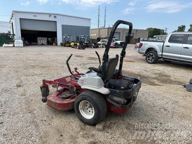 Exmark Lazer Z Other