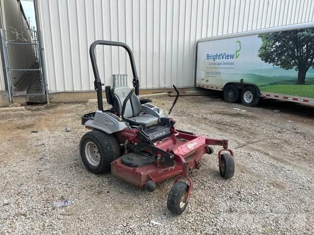 Exmark Lazer Z Other