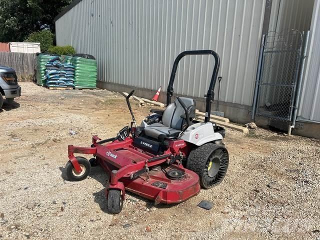 Exmark Lazer Z Other