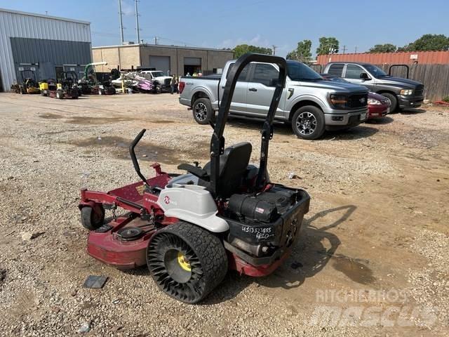Exmark Lazer Z Other