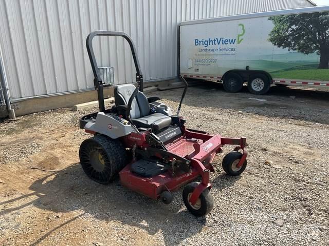 Exmark Lazer Z Other