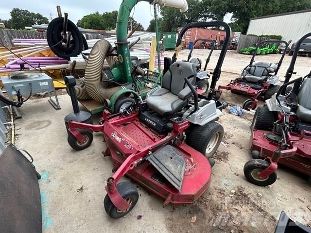 Exmark Lazer Z Other