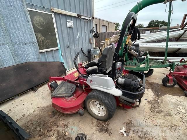 Exmark Lazer Z Other