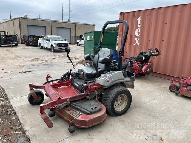 Exmark Lazer Z Other