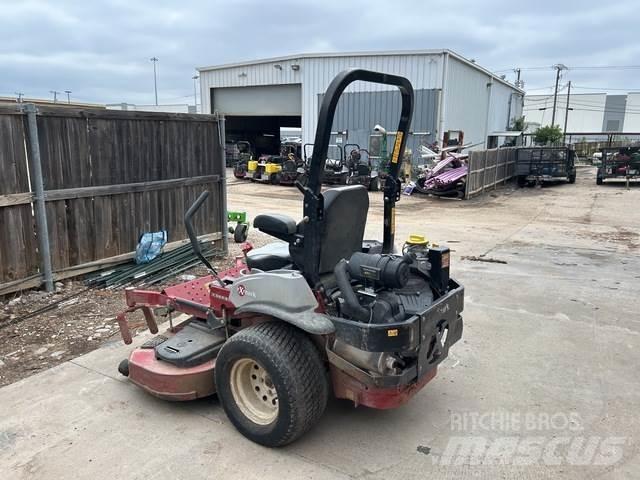 Exmark Lazer Z Other