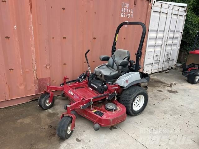 Exmark Lazer Z Other