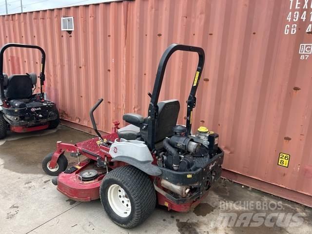 Exmark Lazer Z Other
