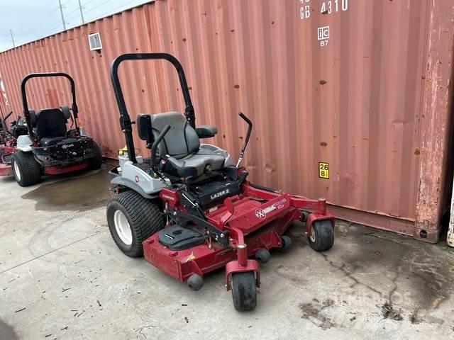 Exmark Lazer Z Other