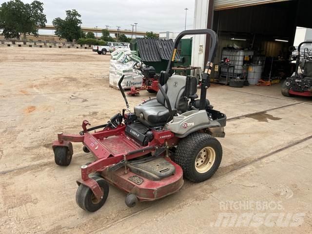 Exmark Lazer Z Other