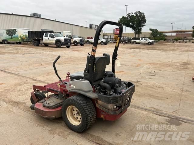 Exmark Lazer Z Other