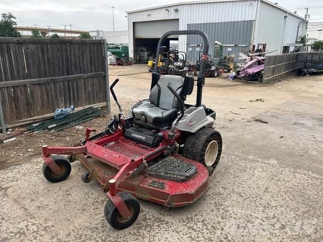 Exmark Lazer Z Other