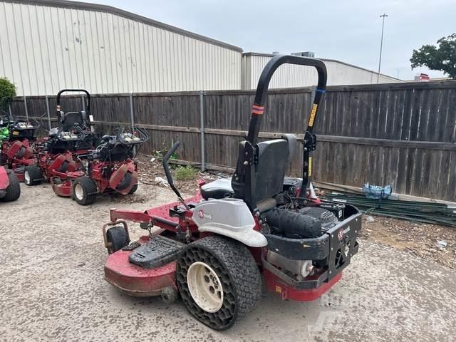 Exmark Lazer Z Other