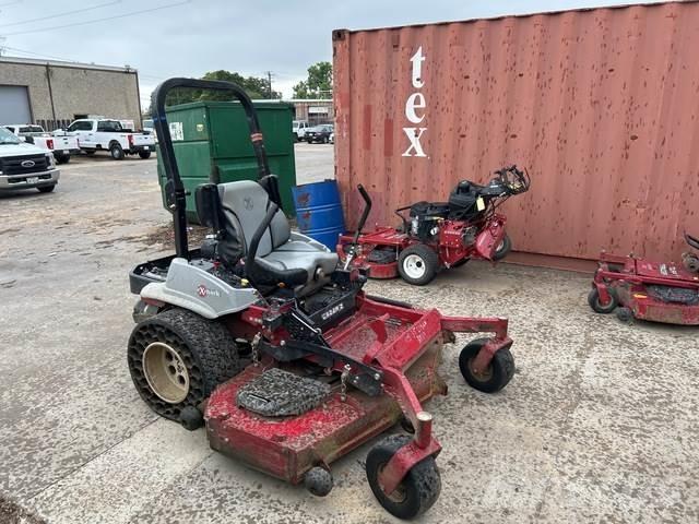 Exmark Lazer Z Other