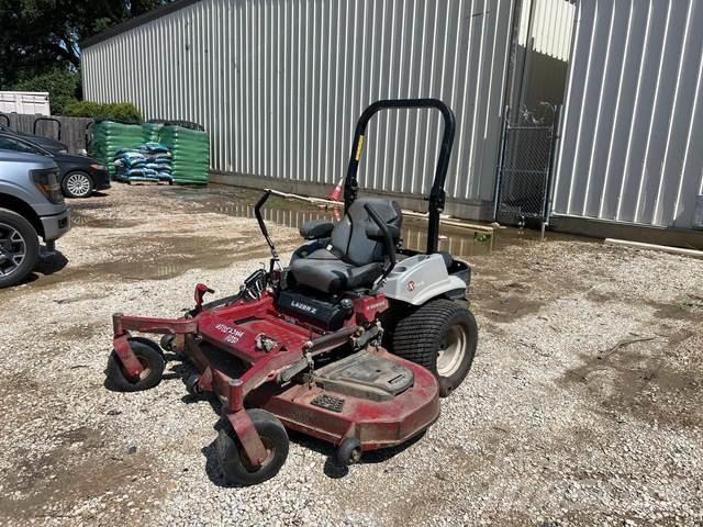 Exmark Lazer Z Other