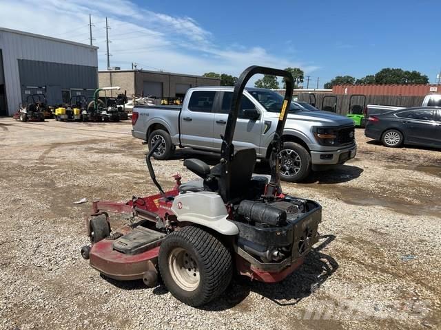 Exmark Lazer Z Other