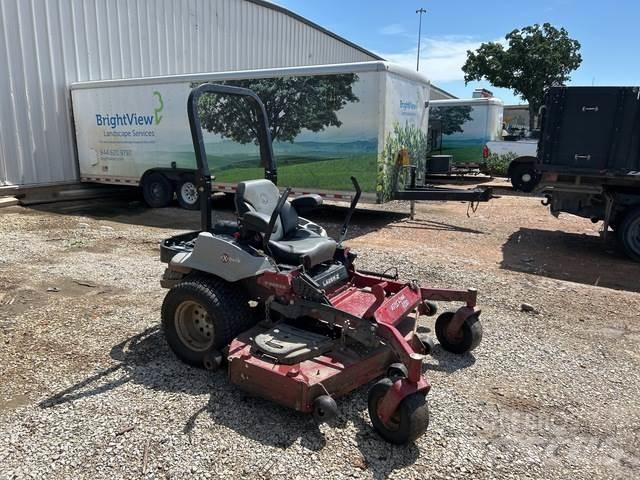 Exmark Lazer Z Other