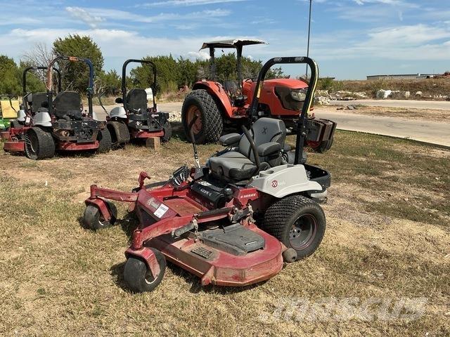 Exmark Lazer Z Other