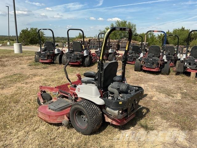 Exmark Lazer Z Other