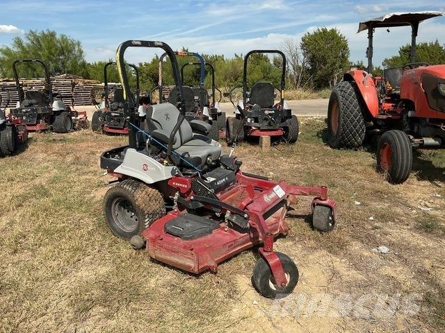 Exmark Lazer Z Other
