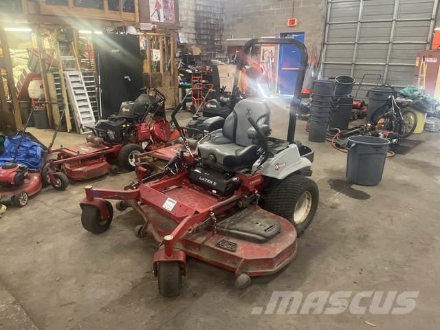 Exmark Lazer Z Other