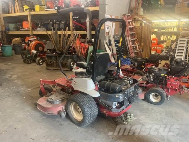 Exmark Lazer Z Other