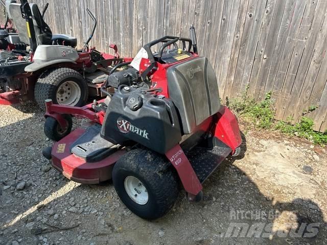 Exmark Vertex Other