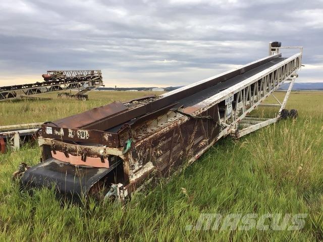 Fab Tec  Conveyors