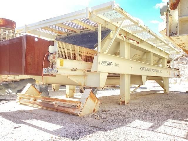 Fabtech 6x20 Other