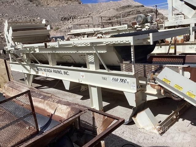 Fabtech 6x20 Other