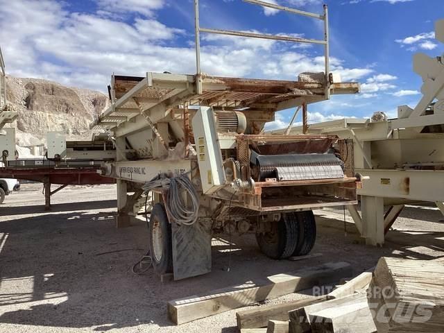 Fabtech 6x20 Other