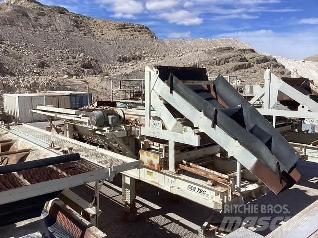 Fabtech 6x20 Other