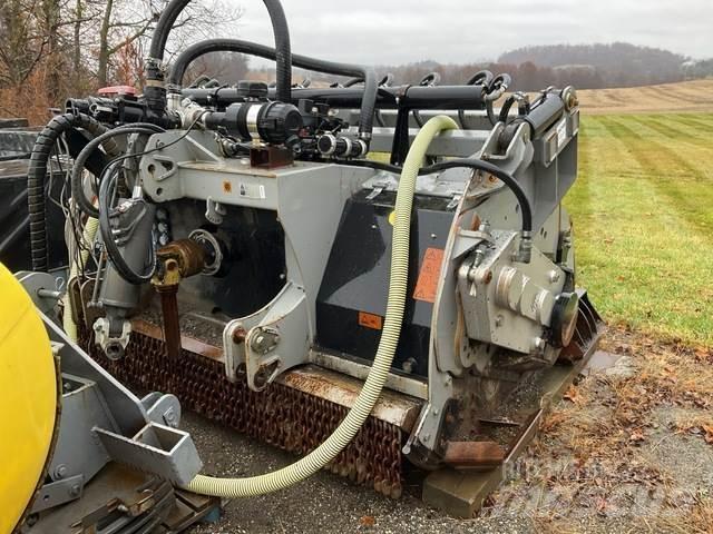 FAE MTM-225 Soil compactors