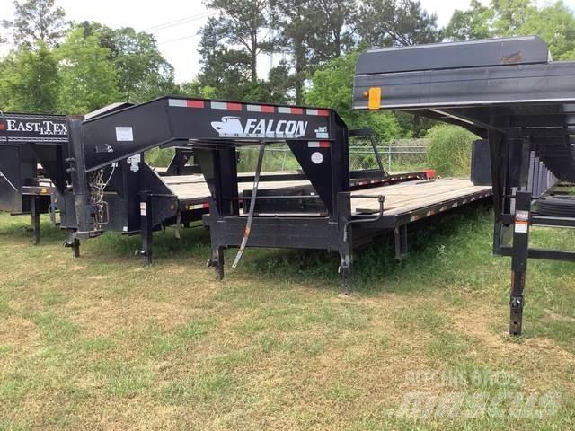 Falcon GN40 Car carrier