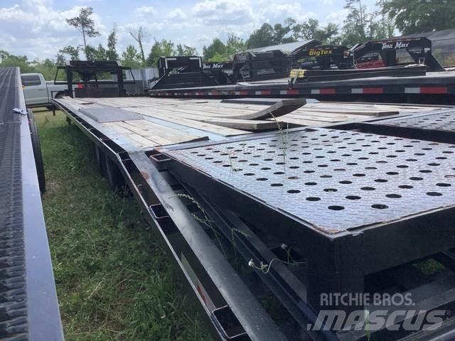 Falcon GN40 Car carrier