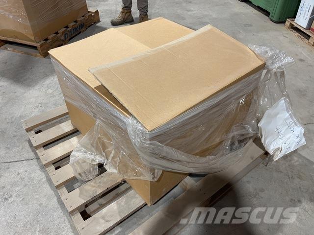  Fantech RV2 Other