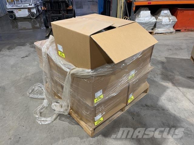  Fantech RV2 Other