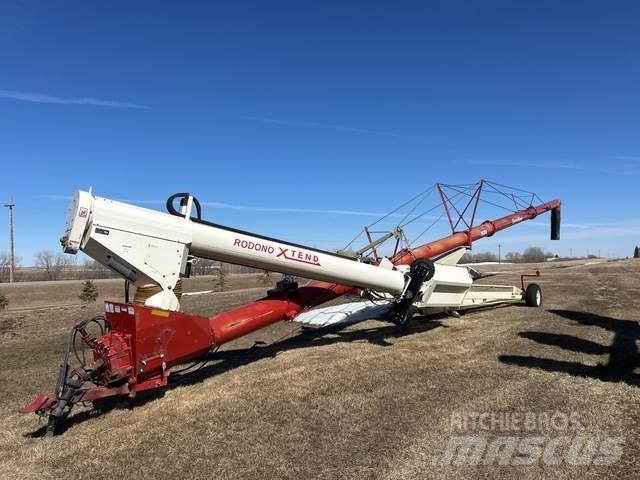 Farm King 1684 Grain dryers