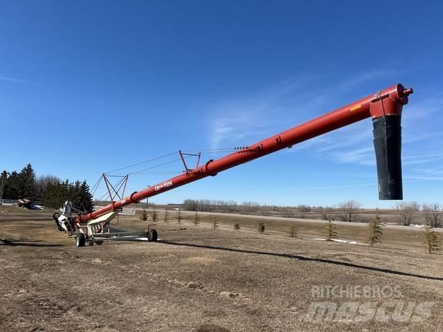 Farm King 1684 Grain dryers