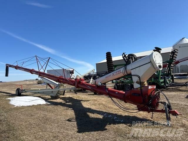 Farm King 1684 Grain dryers