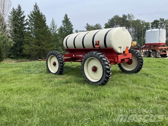 Farm King 1700 Other
