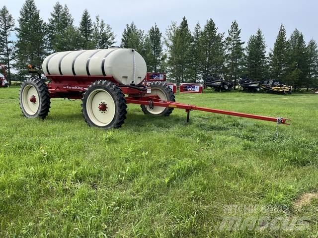 Farm King 1700 Other