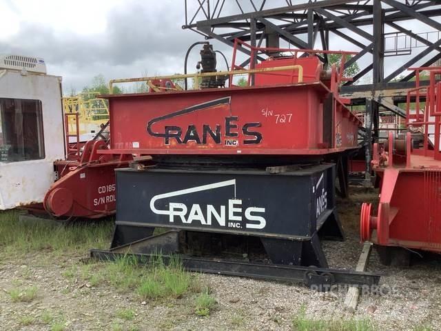  Favelle Favco Tower cranes